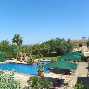 Agroturismo Bessol, S'Horta