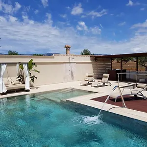 Сasa de vacaciones Rainbow Mallorca, PMI
