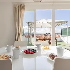 Fun Building By Homeabout , Málaga España