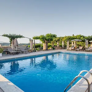 Agroturismo Sa Rota D' En Palerm, Lloret de Vistalegre